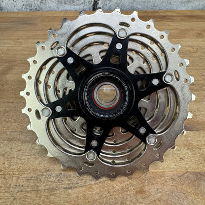 Light Wear Shimano 105 CS-R7000 11-30t 11-Speed "Light Wear" Bike Cassette 297g
