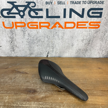 Fizik Arione 7x7mm Kium Rails 130mm Road Bike Saddle 244g