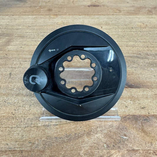 SRAM XX Eagle AXS Quarq T-Type Thread-Mount 8-Bolt MTB Power Meter Spider 105g