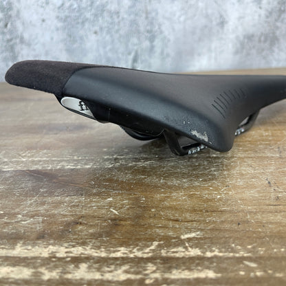 Fizik Arione 7x7mm Kium Rails 130mm Road Bike Saddle 244g