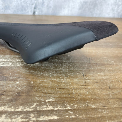 Fizik Arione 7x7mm Kium Rails 130mm Road Bike Saddle 244g