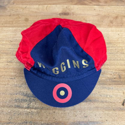 New! Rapha Wiggins Limited Edition Cycling Head Cap