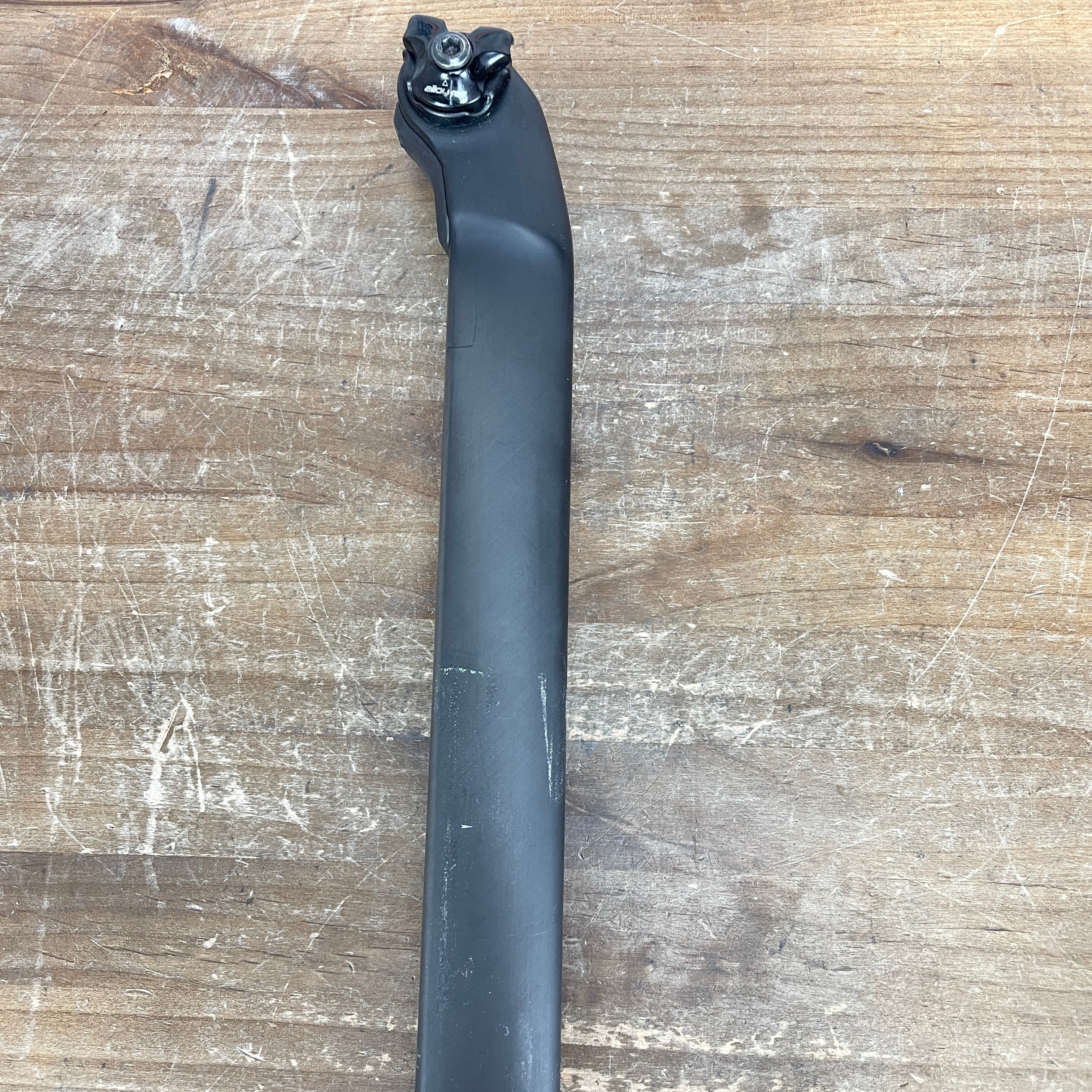 Specialized S-Works Tarmac Carbon Post Clean - Wheel World
