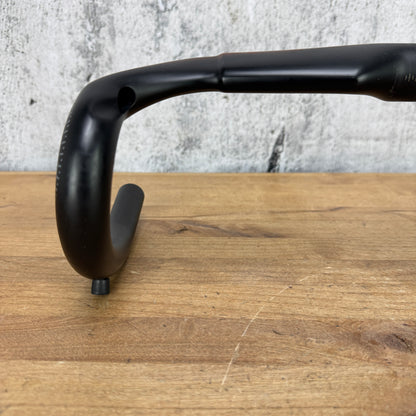 Bontrager RSL 40cm 31.8mm 80mm Reach 124mm Carbon Handlebar 139g