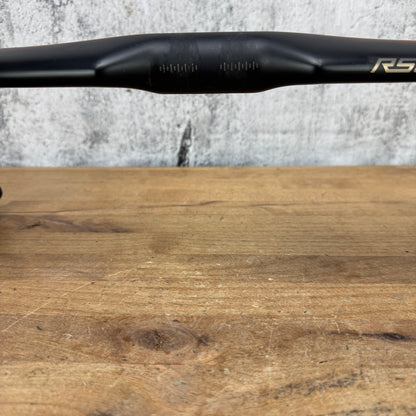 Bontrager RSL 40cm 31.8mm 80mm Reach 124mm Carbon Handlebar 139g