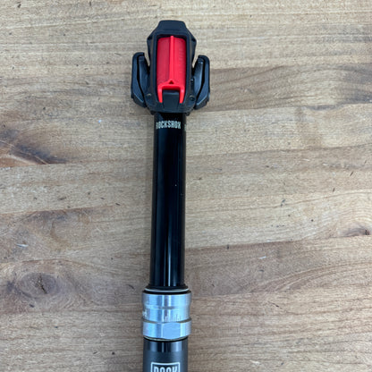 SRAM AXS Reverb A1 30.9mm x 125mm Seatpost 596g