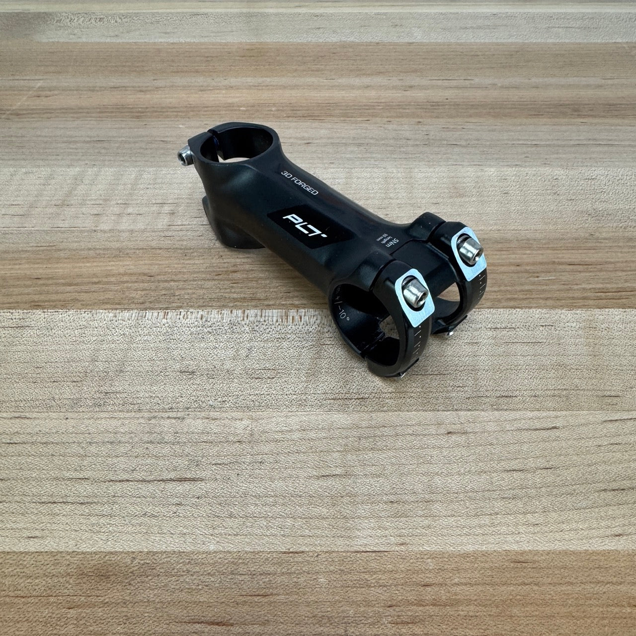 Shimano Pro PLT 90mm ±10º 31.8mm x 1 /18" Alloy Bike Stem 123g