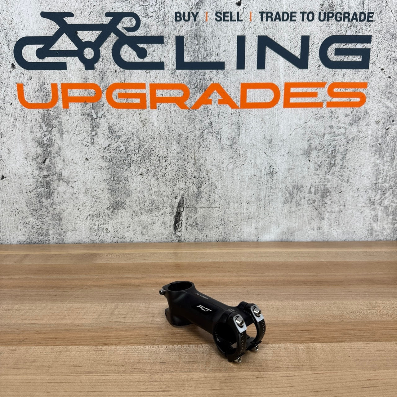 Shimano Pro PLT 90mm ±10º 31.8mm x 1 /18" Alloy Bike Stem 123g
