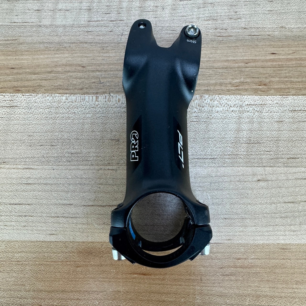 Shimano Pro PLT 90mm ±10º 31.8mm x 1 /18" Alloy Bike Stem 123g