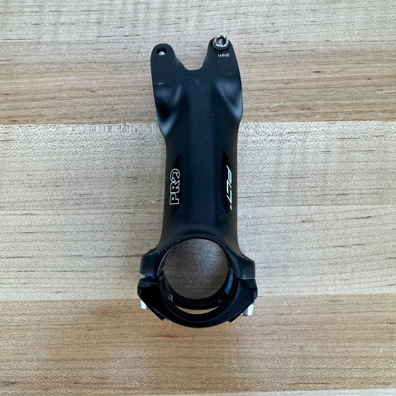Shimano Pro PLT 90mm ±10º 31.8mm x 1 /18" Alloy Bike Stem 123g