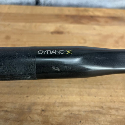 Fizik Cyrano 00 Chameleon 40cm 31.8mm Carbon Bike Drop Handlebar 170g