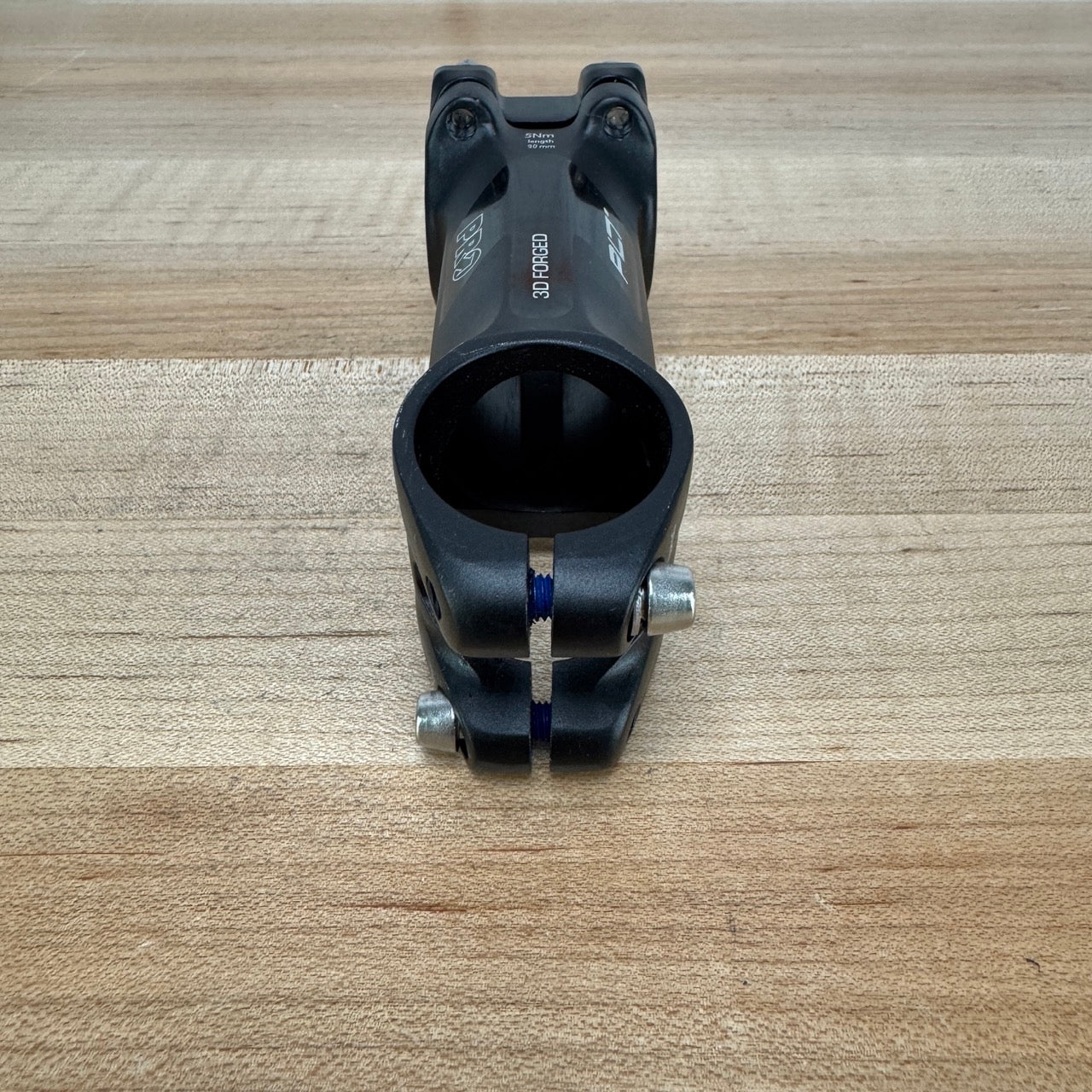 Shimano Pro PLT 90mm ±10º 31.8mm x 1 /18" Alloy Bike Stem 123g