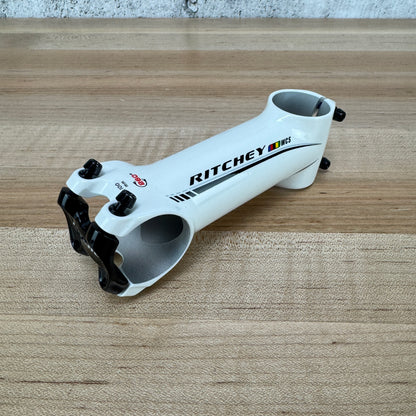 New! Ritchey WCS 100mm 6 Degree 31.8mm 1 1/8" Alloy Bike Stem 110g
