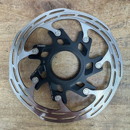 SRAM Paceline X 140mm Centerlock Disc Brake Rotor 120g w/ Lockring