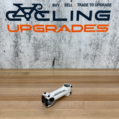 New! Ritchey WCS 100mm 6 Degree 31.8mm 1 1/8" Alloy Bike Stem 110g