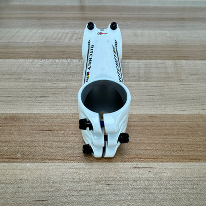 New! Ritchey WCS 100mm 6 Degree 31.8mm 1 1/8" Alloy Bike Stem 110g