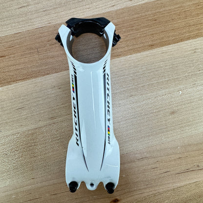New! Ritchey WCS 100mm 6 Degree 31.8mm 1 1/8" Alloy Bike Stem 110g