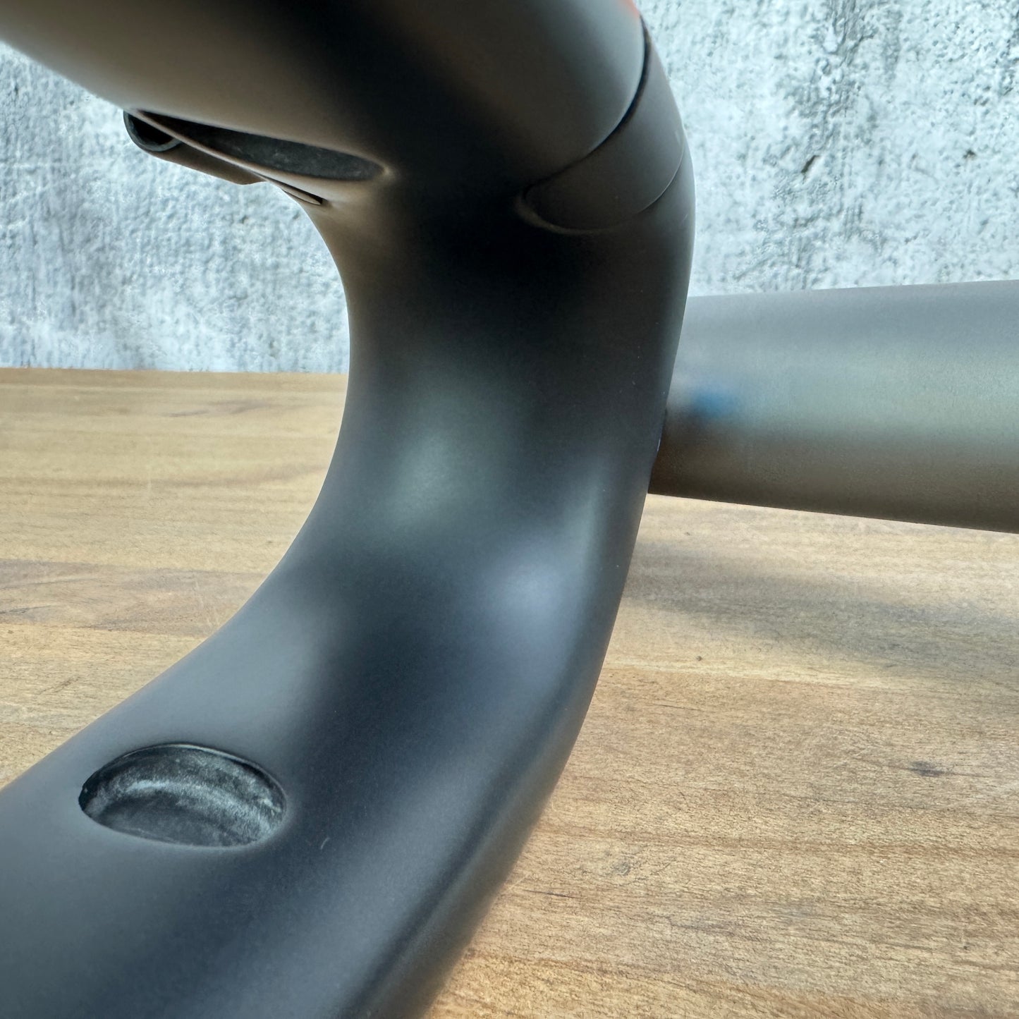 Mint! 2022 Caletti Adventure Road 59cm Titanium Disc Frameset 700c Enve Chris King