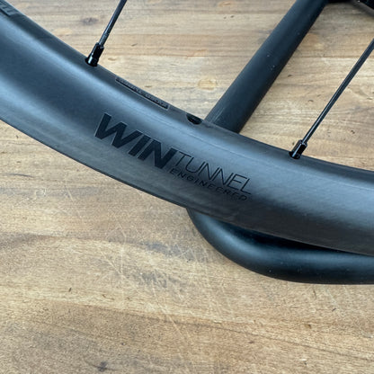New Takeoff! Roval Alpinist CLX Carbon Clincher Disc Wheelset 700c 1252g