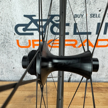 New Takeoff! Roval Alpinist CLX Carbon Clincher Disc Wheelset 700c 1252g