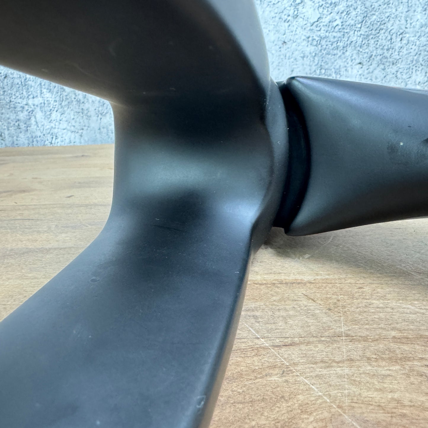 Low Mile! 2023 Pinarello Dogma F Onyx BoB 55cm Carbon Disc Frameset 700c 1825g