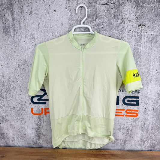 Light Use! Rapha Pro Team Men's Large Short Sleeve Cycling Jersey