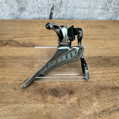 SRAM Red 22 Yaw 11-Speed Braze-On Mechanical Front Derailleur 84g