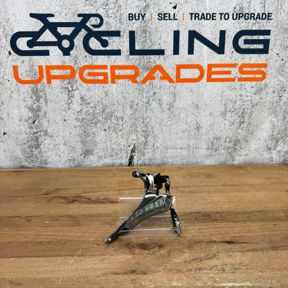 SRAM Red 22 Yaw 11-Speed Braze-On Mechanical Front Derailleur 84g