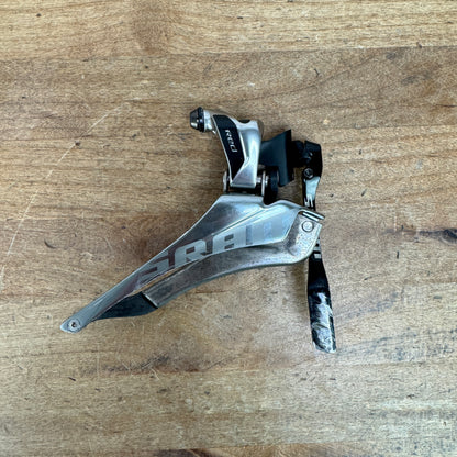 SRAM Red 22 Yaw 11-Speed Braze-On Mechanical Front Derailleur 84g