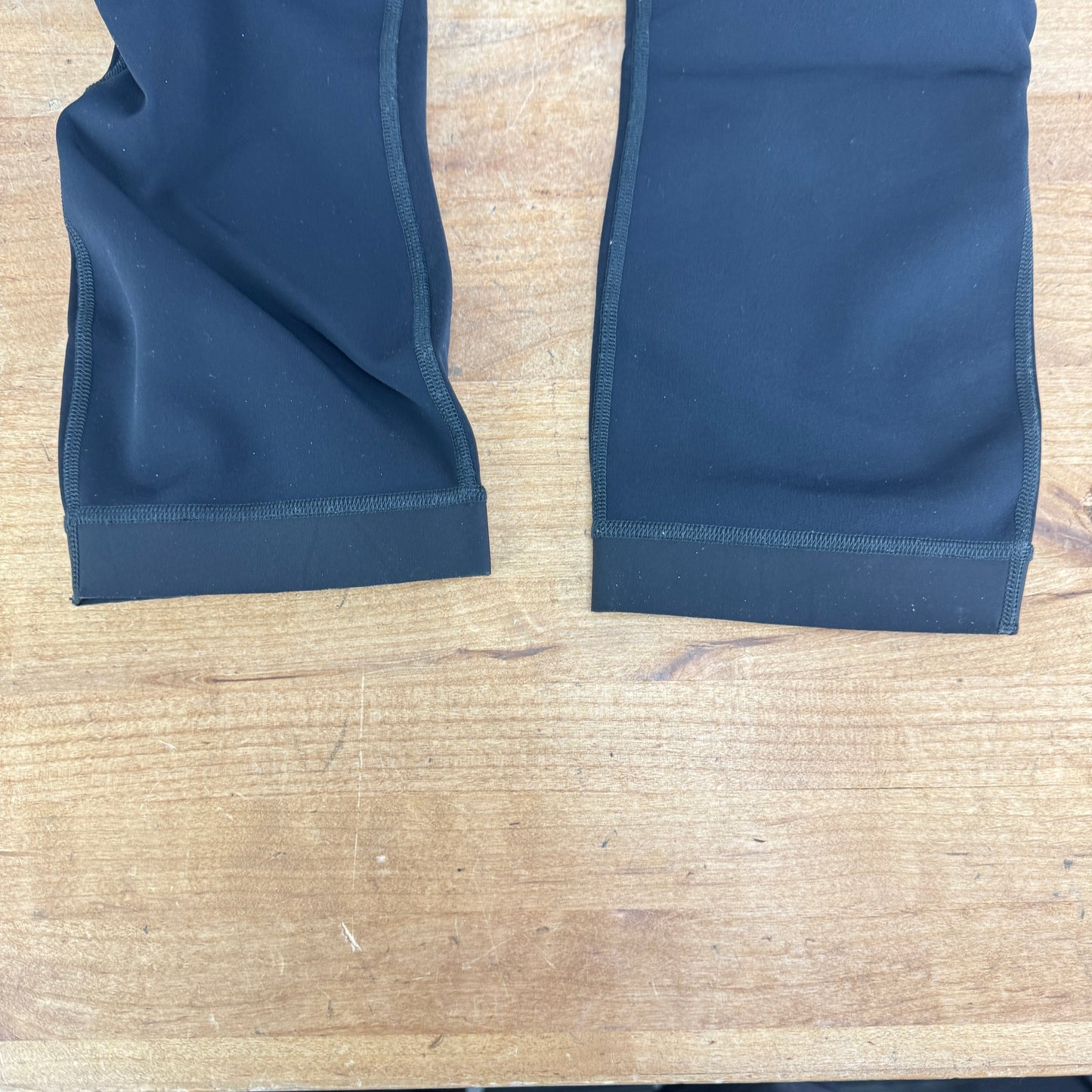 Light Use! Rapha Pro Team Large Cycling Knee Warmers