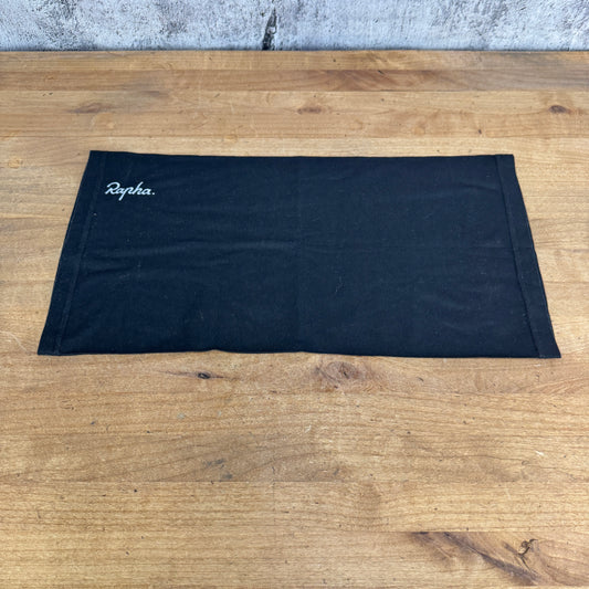 Light Use! Rapha Cycling Kneck Collar Black