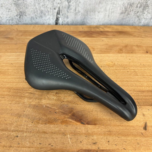 Specialized Power Expert 7x7mm Round Rails 155mm Bicycle Saddle 236g