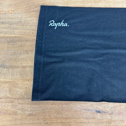 Light Use! Rapha Cycling Kneck Collar Black