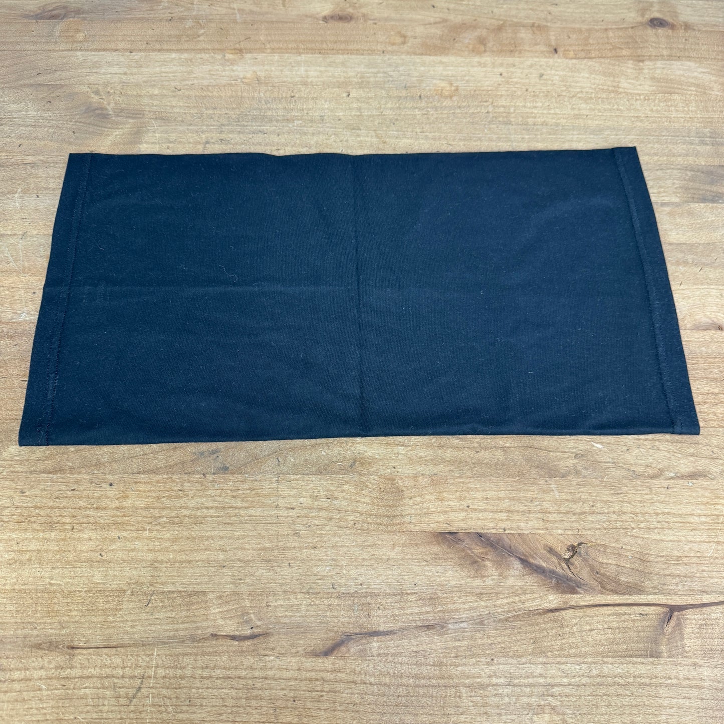 Light Use! Rapha Cycling Kneck Collar Black