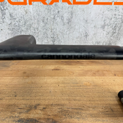 New Takeoff! Cannondale SystemBar R-One MOMOdesign 120mm 42cm Carbon Handlebar