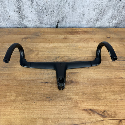 New Takeoff! Cannondale SystemBar R-One MOMOdesign 120mm 42cm Carbon Handlebar