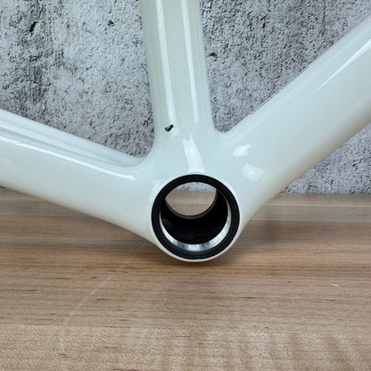 Low Mile! Specialized Tarmac SL8 54cm Carbon Disc Frameset 700c 1566g