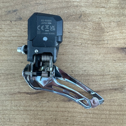 Shimano GRX RX825 Di2 Electronic Hydraulic 12-Speed Gravel Mini Groupset