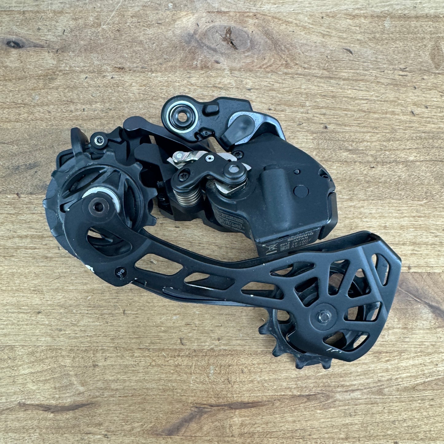 Shimano GRX RX825 Di2 Electronic Hydraulic 12-Speed Gravel Mini Groupset