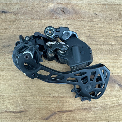 Shimano GRX RX825 Di2 Electronic Hydraulic 12-Speed Gravel Mini Groupset