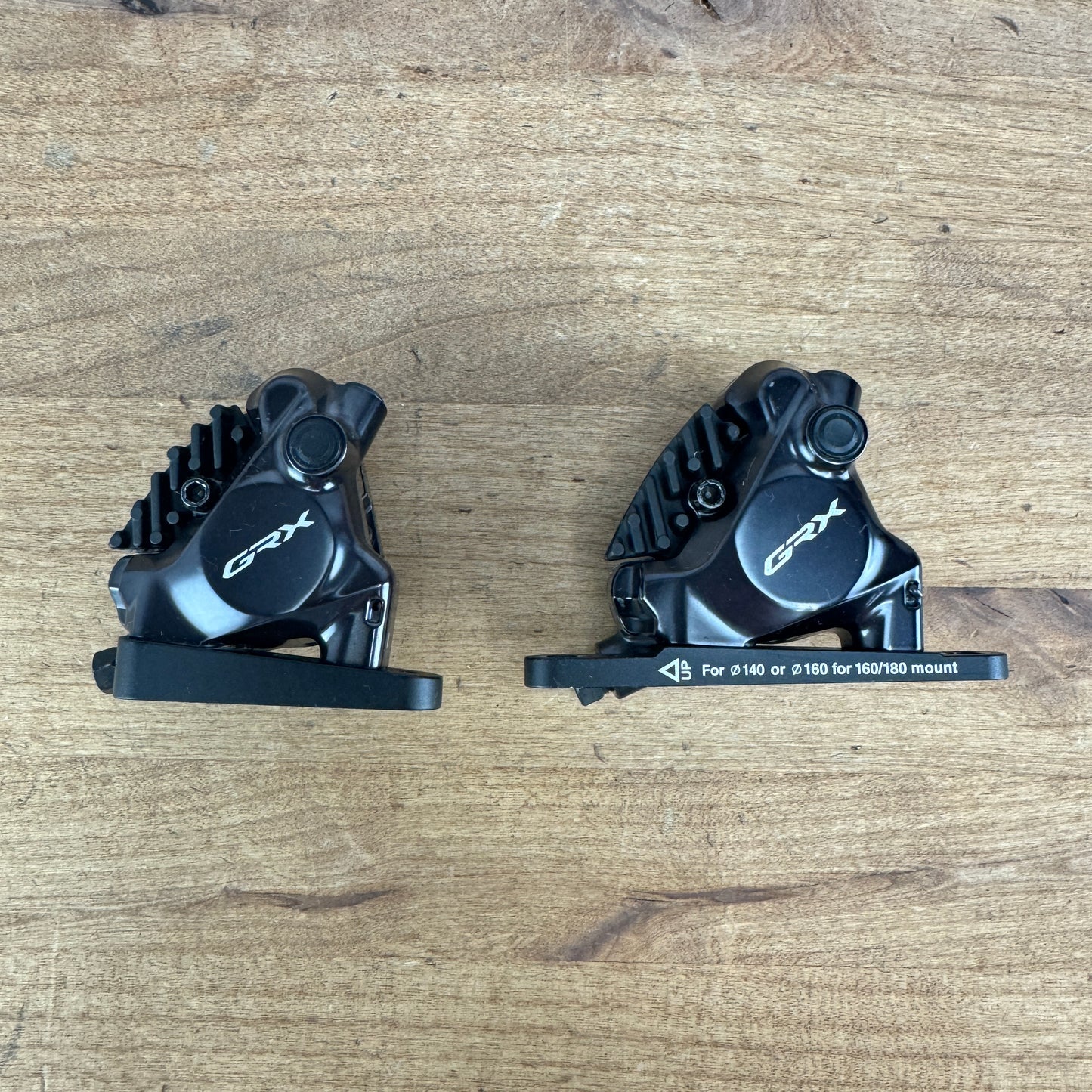 Shimano GRX RX825 Di2 Electronic Hydraulic 12-Speed Gravel Mini Groupset