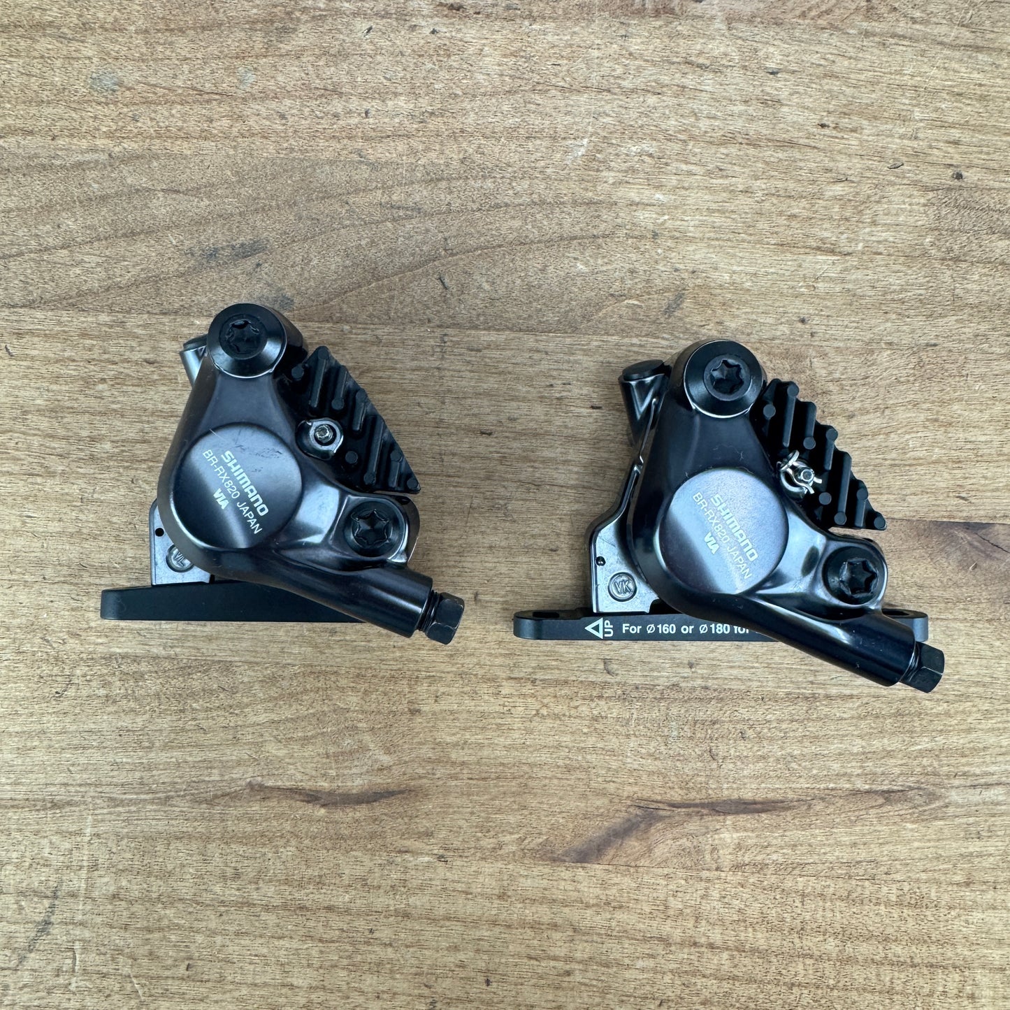 Shimano GRX RX825 Di2 Electronic Hydraulic 12-Speed Gravel Mini Groupset
