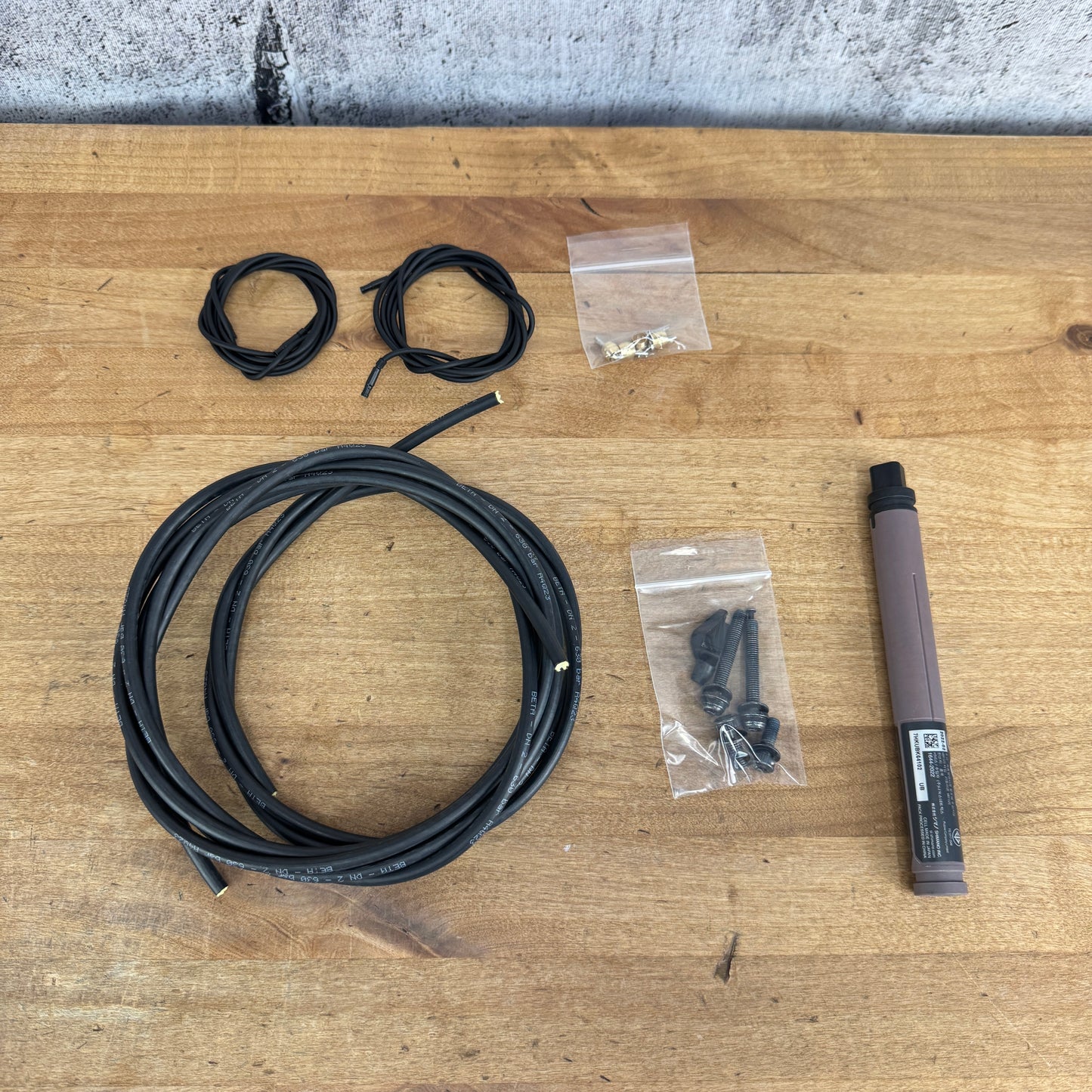 Shimano GRX RX825 Di2 Electronic Hydraulic 12-Speed Gravel Mini Groupset