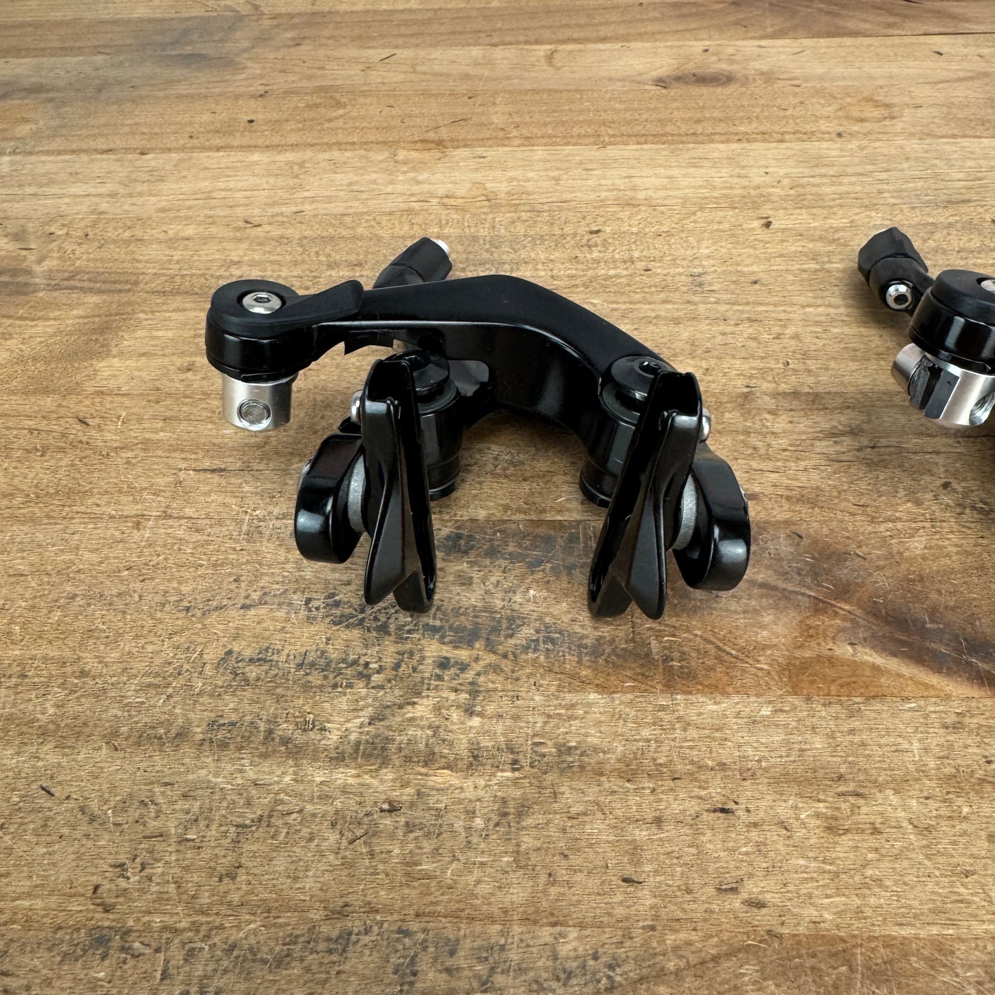 Low Mile! SRAM Red S-900 Direct Mount Brakeset Rim Brake Calipers 281g