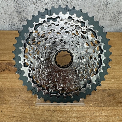 Low Mile! SRAM XPLR XG-1271 10-44t 12-Speed XDR "Light Wear" Cassette 384g