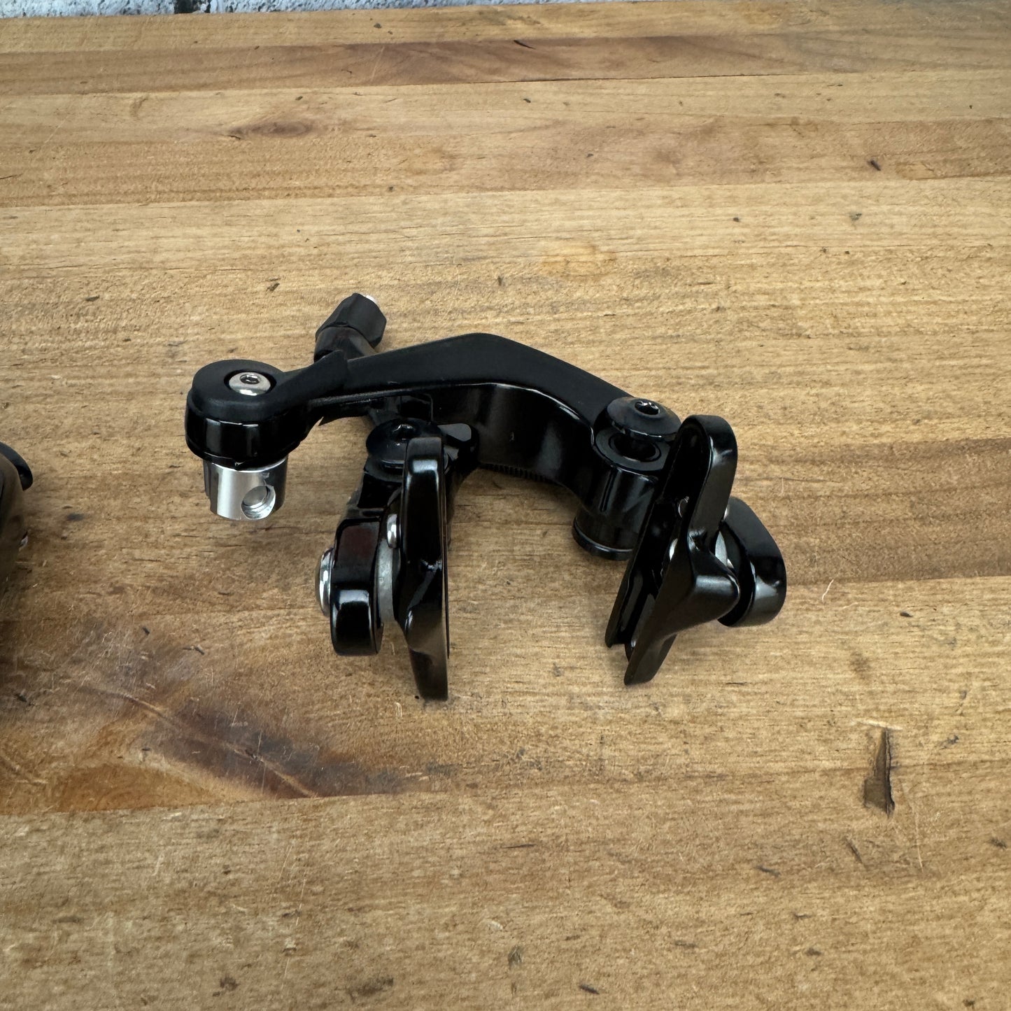 Low Mile! SRAM Red S-900 Direct Mount Brakeset Rim Brake Calipers 281g