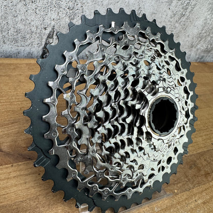 Low Mile! SRAM XPLR XG-1271 10-44t 12-Speed XDR "Light Wear" Cassette 384g