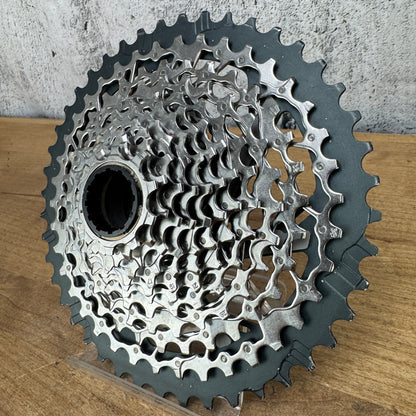 Low Mile! SRAM XPLR XG-1271 10-44t 12-Speed XDR "Light Wear" Cassette 384g