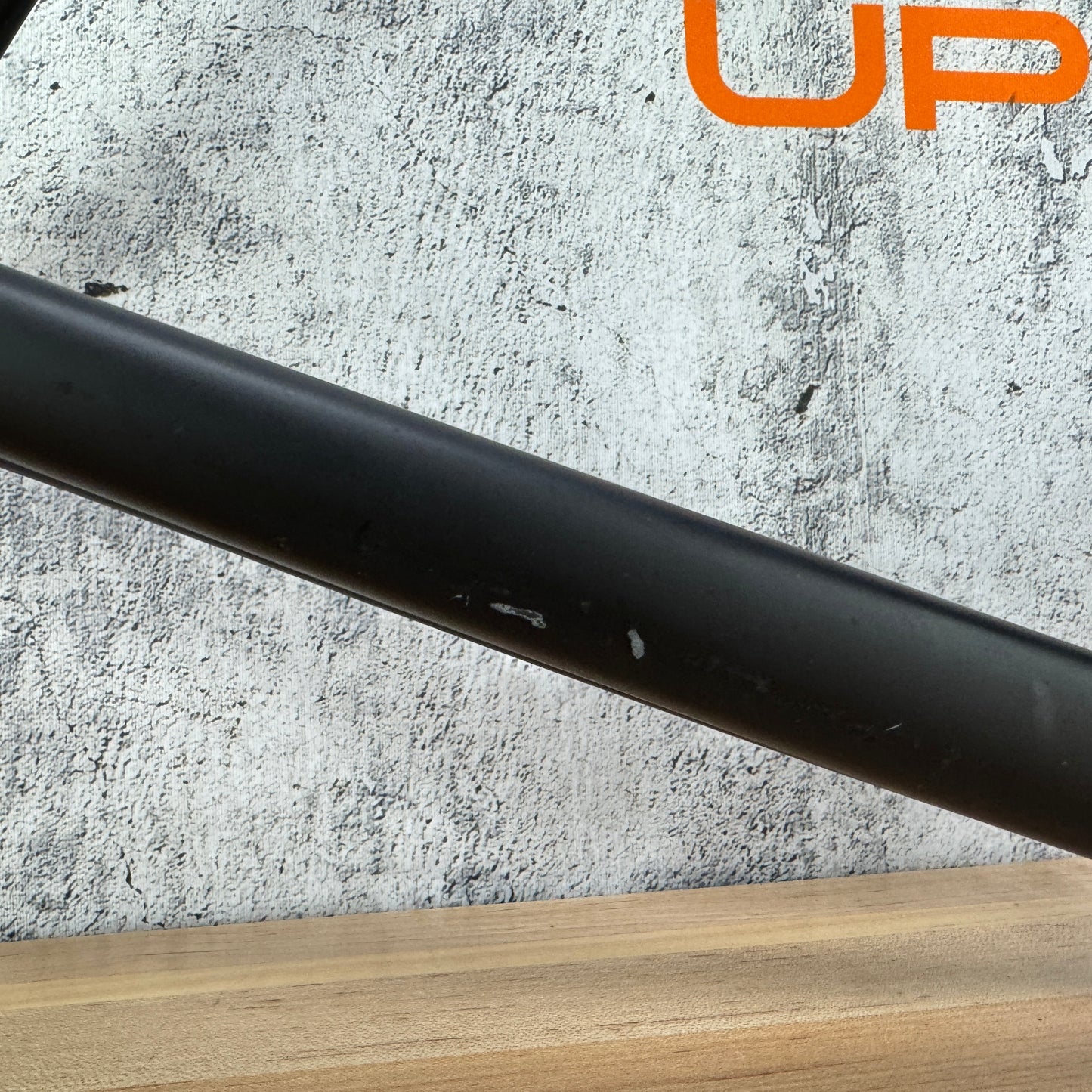 2013 Guru Photon HL 60cm Rim Brake Carbon Frameset 700c 1347g