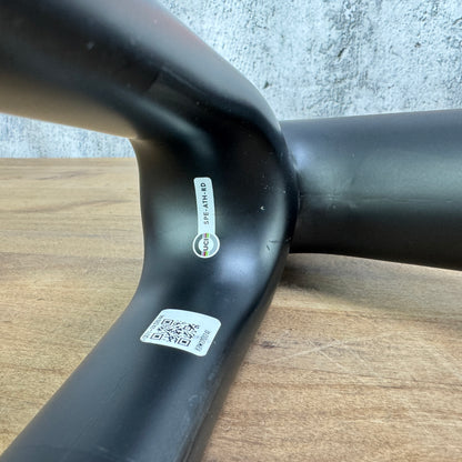 Mint! 2023 Specialized Aethos 56cm Carbon Disc Frameset 700c 1207g